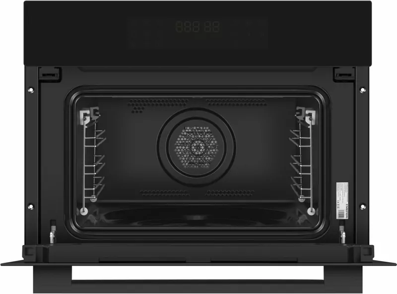 MEFERI MEO609BK MICROWAVE.6