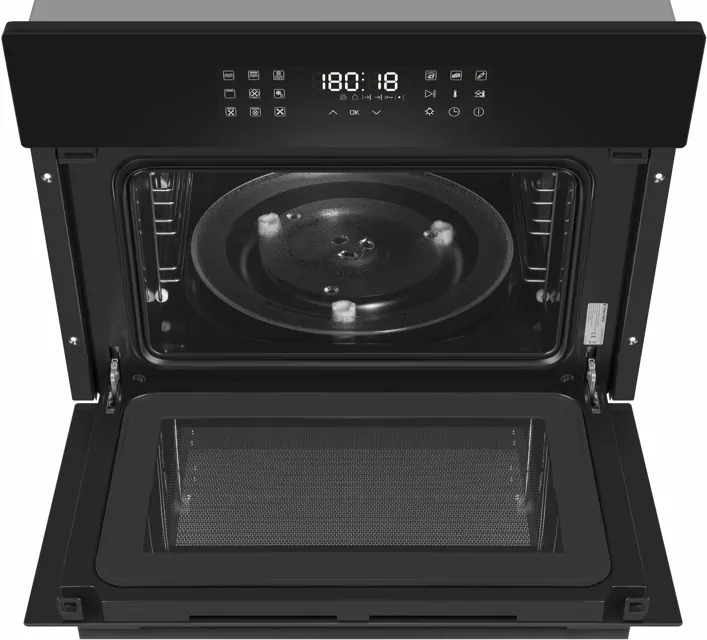 MEFERI MEO609BK MICROWAVE.7