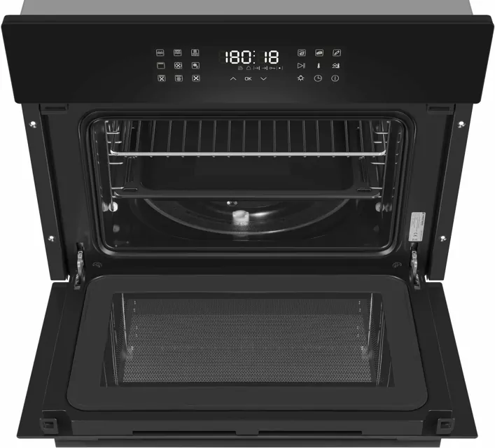 MEFERI MEO609BK MICROWAVE.8