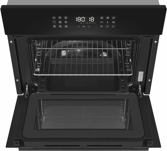 MEFERI MEO609BK MICROWAVE.9