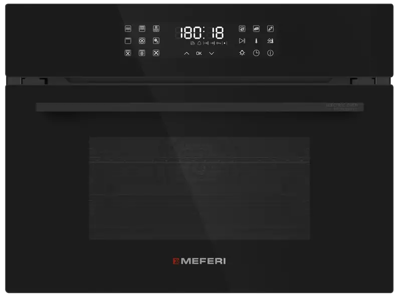 MEFERI MEO609BK MICROWAVE.0
