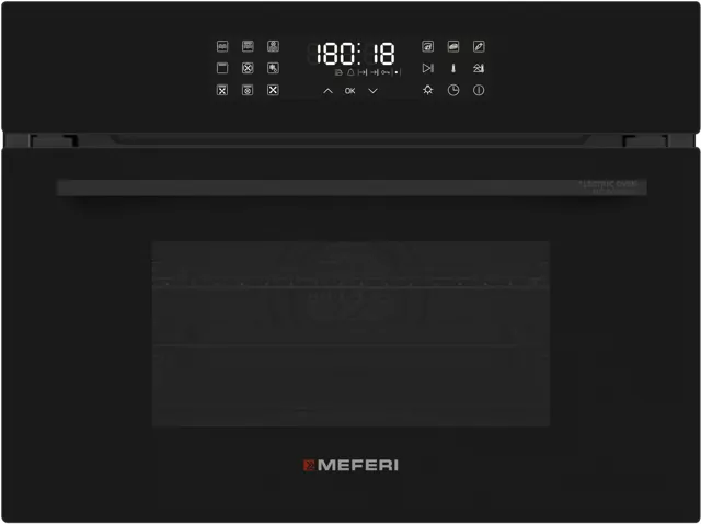 MEFERI MEO609BK MICROWAVE.1