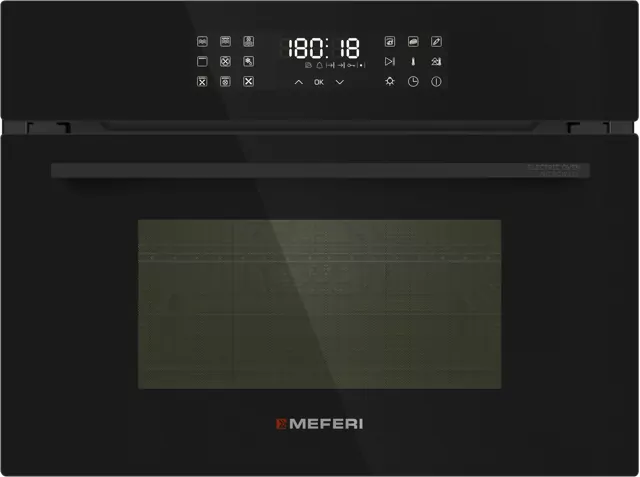 MEFERI MEO609BK MICROWAVE.2