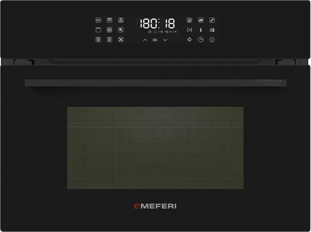 MEFERI MEO609BK MICROWAVE.3