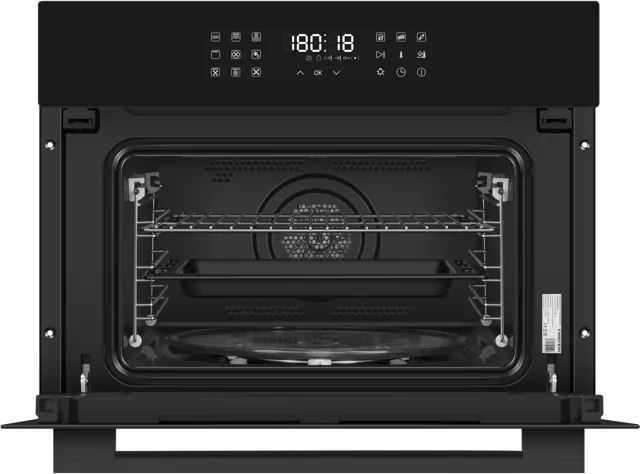 MEFERI MEO609BK MICROWAVE.5