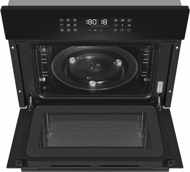 MEFERI MEO609BK MICROWAVE.7