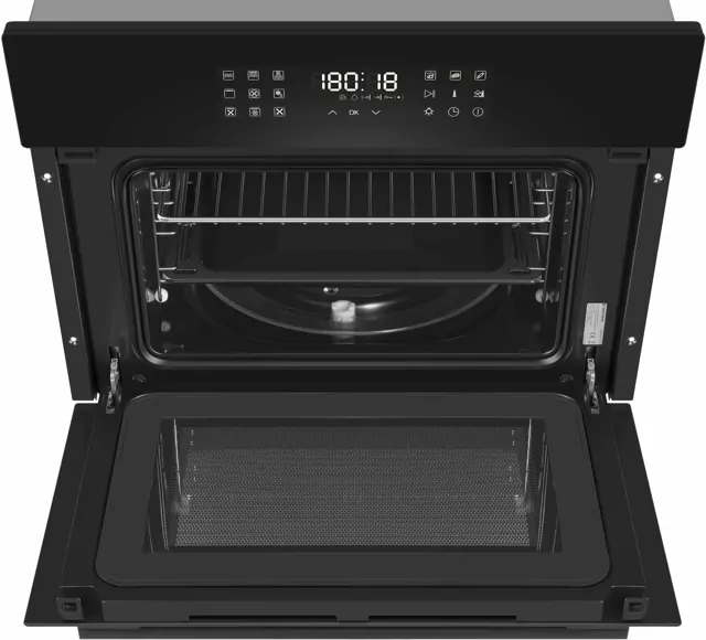 MEFERI MEO609BK MICROWAVE.8