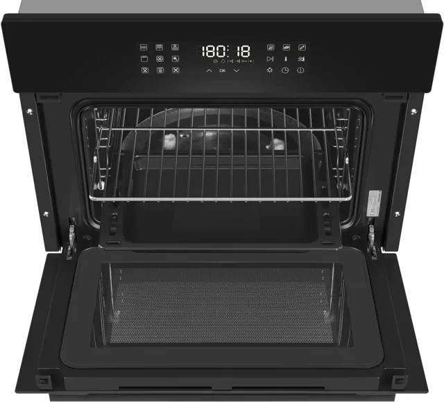 MEFERI MEO609BK MICROWAVE.9