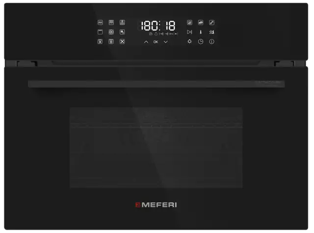 MEFERI MEO609BK MICROWAVE.0
