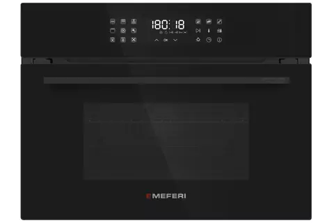 MEFERI MEO609BK MICROWAVE