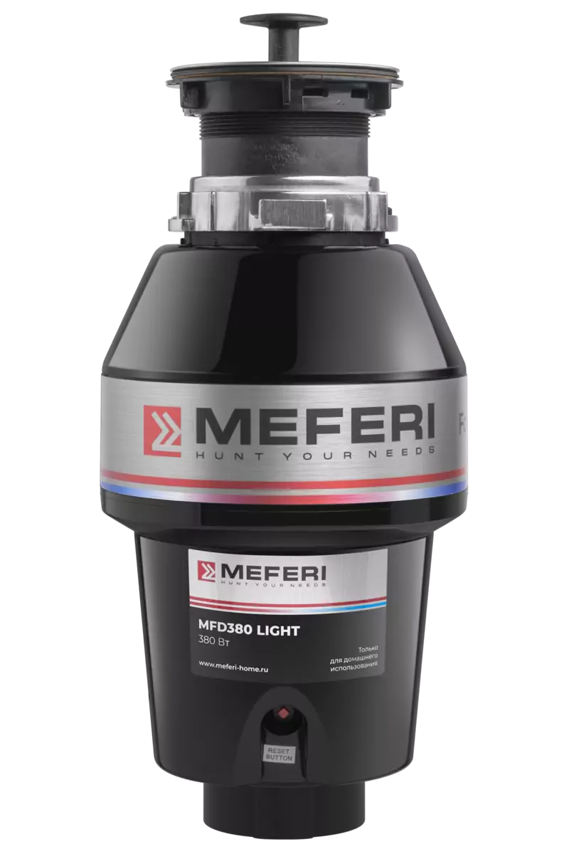 MEFERI MFD380 LIGHT.0 loading=