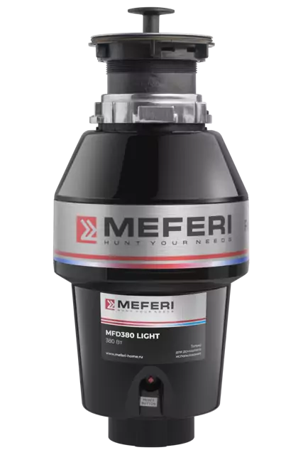 MEFERI MFD380 LIGHT.0
