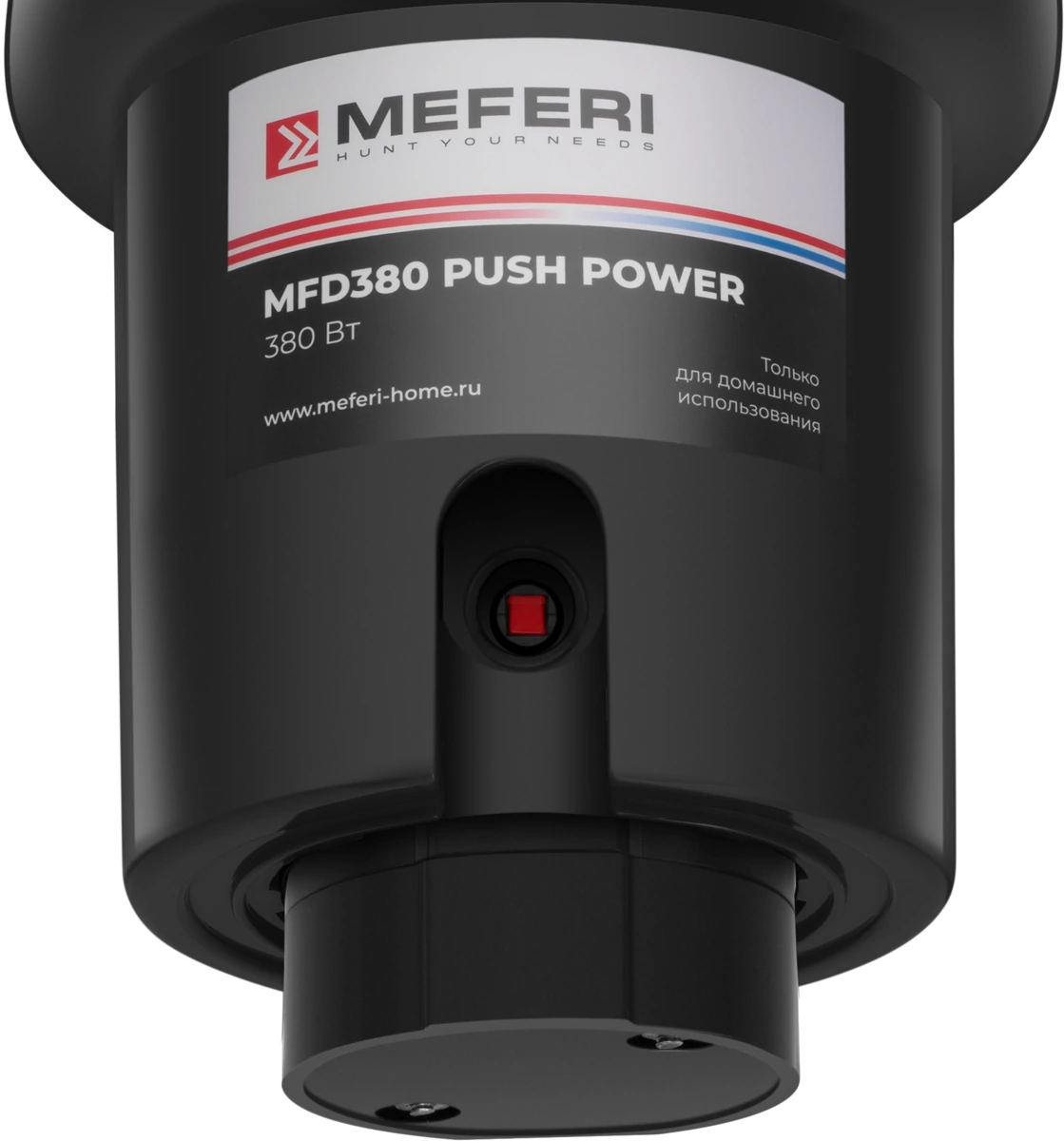 MEFERI MFD380 PUSH POWER.9
