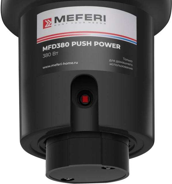 MEFERI MFD380 PUSH POWER.9