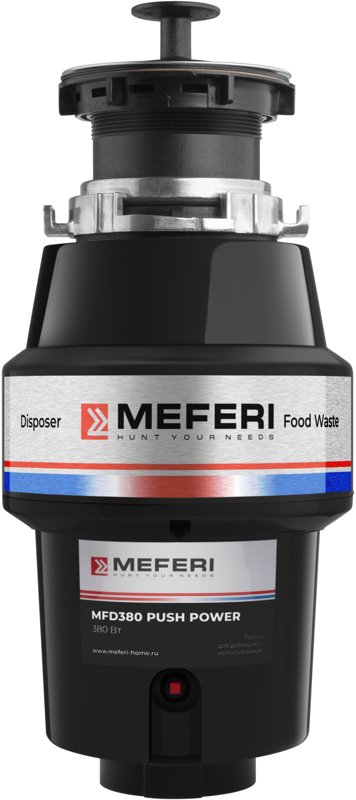 MEFERI MFD380 PUSH POWER.0