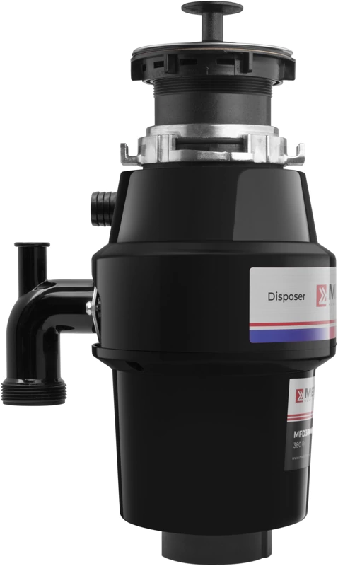 MEFERI MFD380 PUSH POWER.2