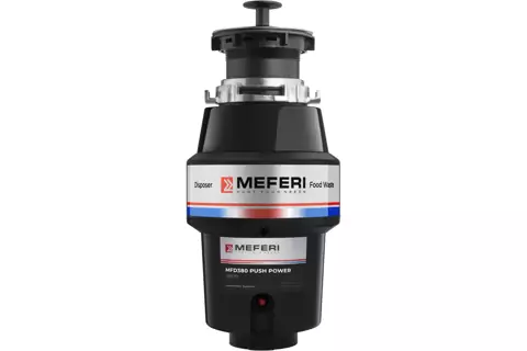 MEFERI MFD380 PUSH POWER