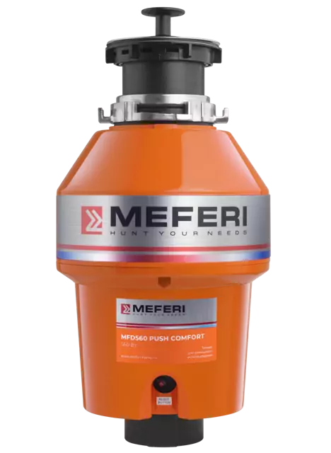MEFERI MFD560 PUSH COMFORT.0