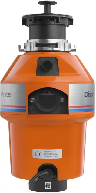 MEFERI MFD560 PUSH COMFORT.1