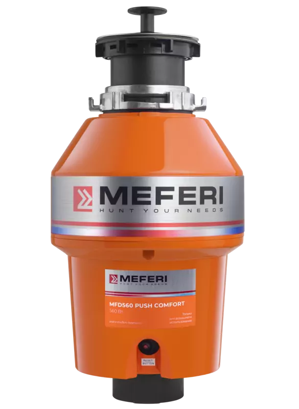 MEFERI MFD560 PUSH COMFORT.0