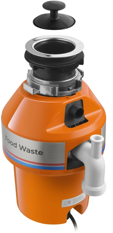 MEFERI MFD560 PUSH COMFORT.3