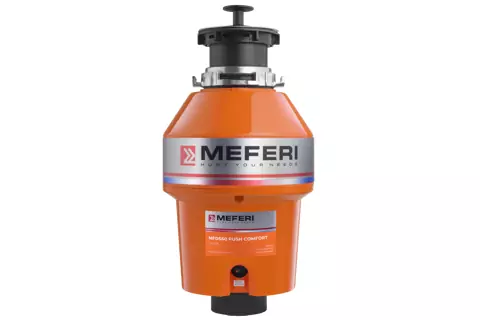MEFERI MFD560 PUSH COMFORT