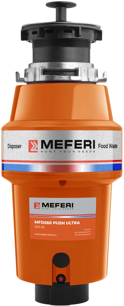 MEFERI MFD560 PUSH ULTRA.0 loading=