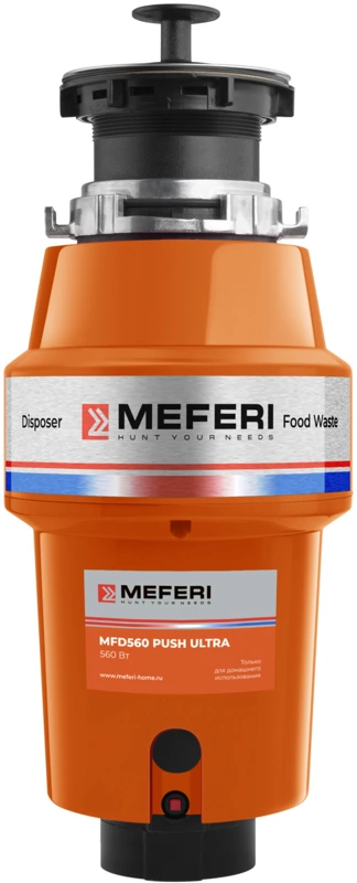 MEFERI MFD560 PUSH ULTRA.0