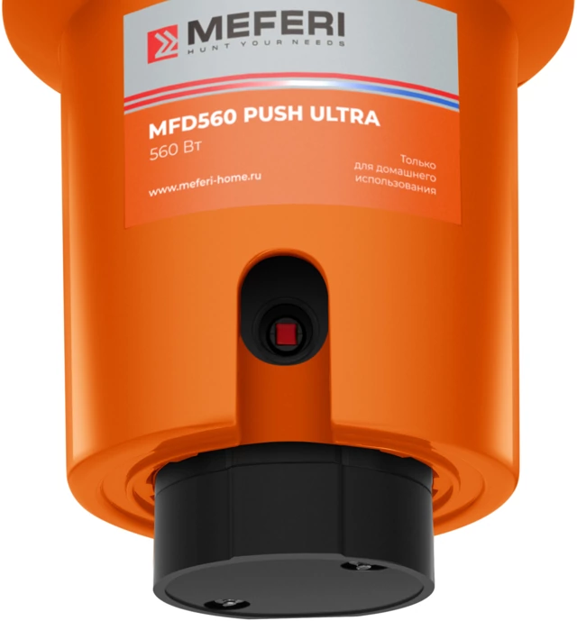 MEFERI MFD560 PUSH ULTRA.9