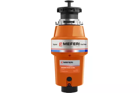 MEFERI MFD560 PUSH ULTRA