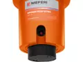 MEFERI MFD560 PUSH ULTRA.9