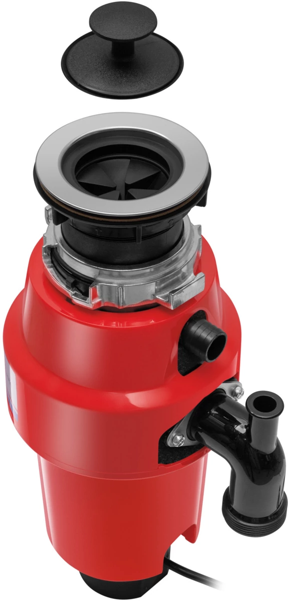 MEFERI MFD750 PUSH COMFORT.4