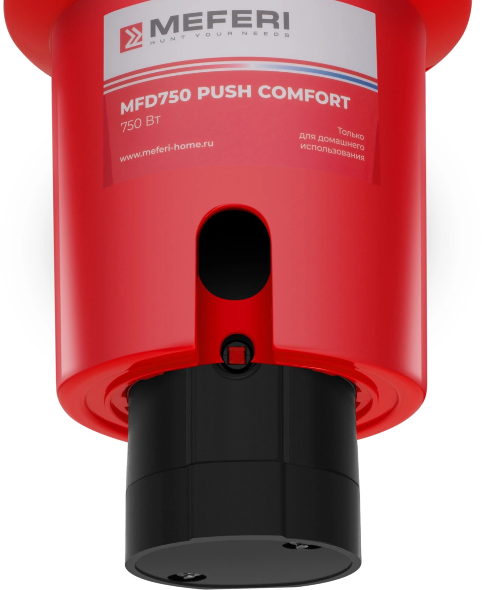 MEFERI MFD750 PUSH COMFORT.9