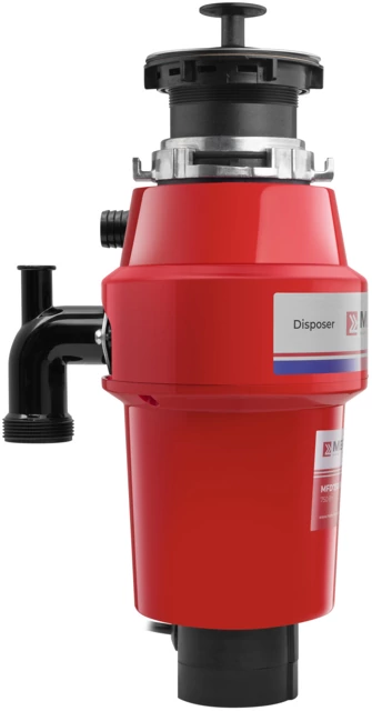 MEFERI MFD750 PUSH COMFORT.2