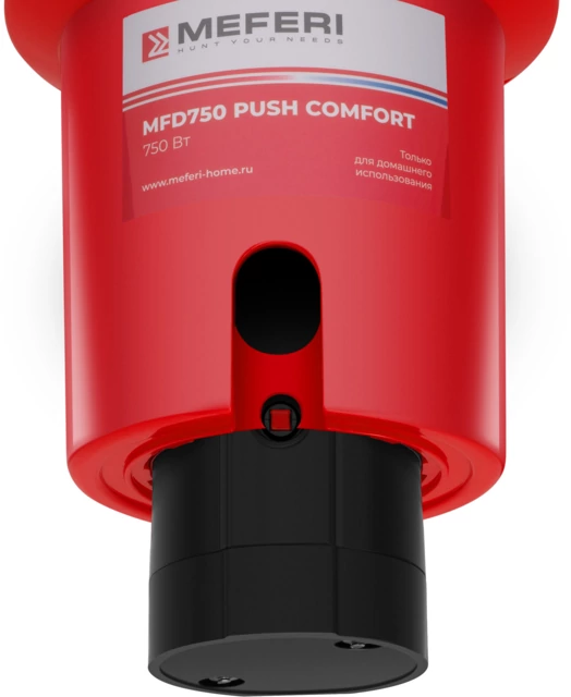 MEFERI MFD750 PUSH COMFORT.9