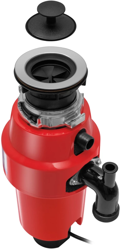 MEFERI MFD750 PUSH COMFORT.4
