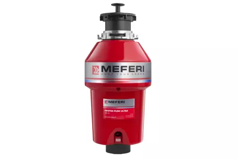 MEFERI MFD750 PUSH ULTRA