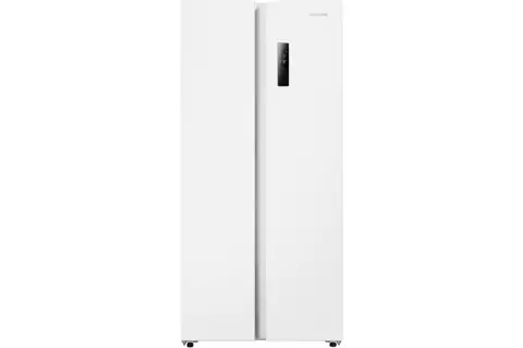 MEFERI MFR78WH TOTAL NO FROST SIDE BY SIDE ULTRA