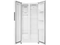 MEFERI MFR78WH TOTAL NO FROST SIDE BY SIDE ULTRA.2