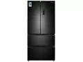 MEFERI MFR83BLACK IX TOTAL NO FROST FRENCH DOOR COMFORT.0