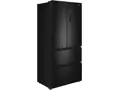 MEFERI MFR83BLACK IX TOTAL NO FROST FRENCH DOOR COMFORT.3