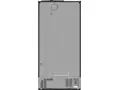 MEFERI MFR83BLACK IX TOTAL NO FROST FRENCH DOOR COMFORT.5