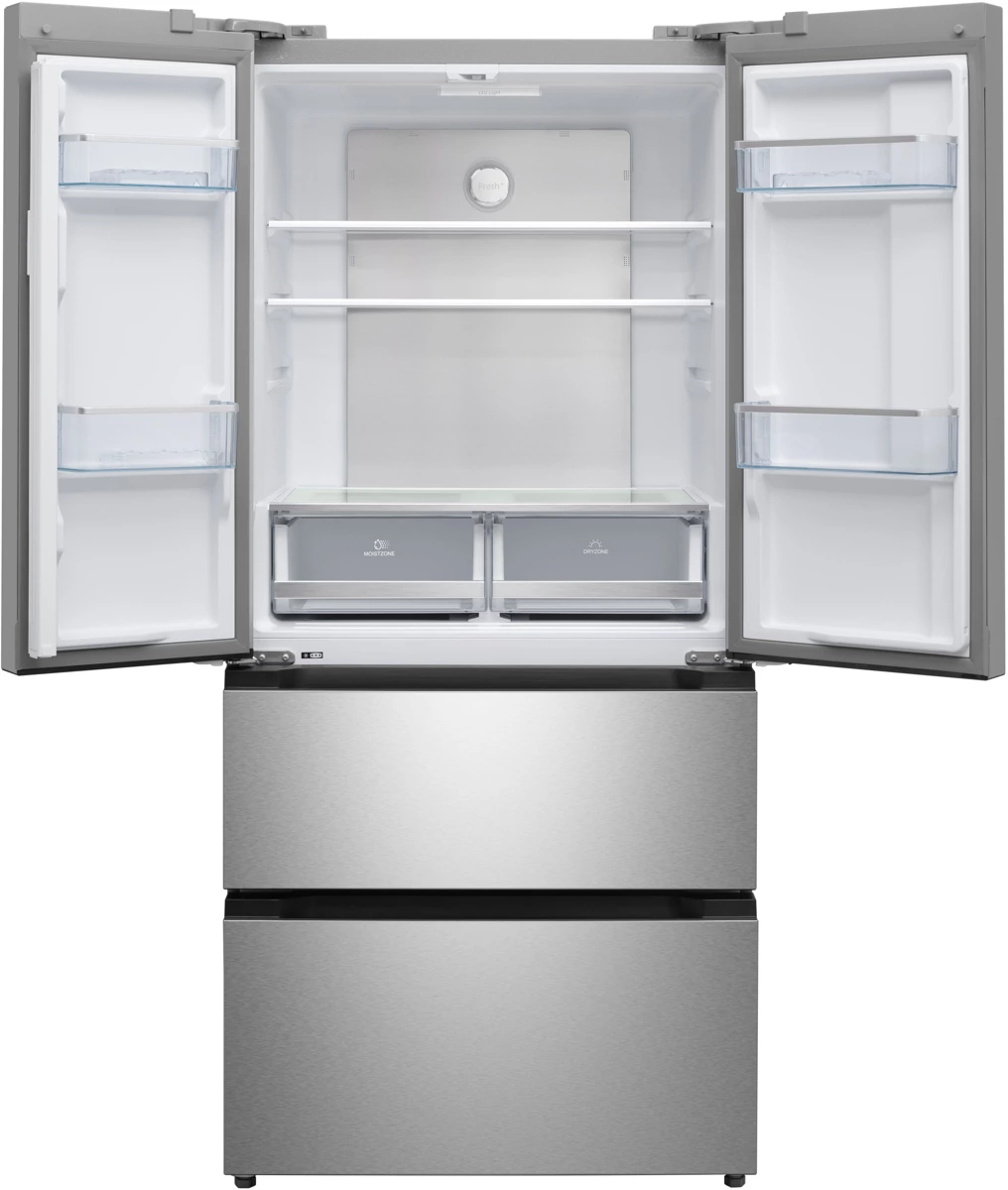 MEFERI MFR83IX TOTAL NO FROST FRENCH DOOR COMFORT.2