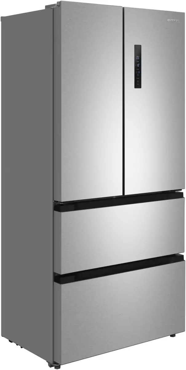 MEFERI MFR83IX TOTAL NO FROST FRENCH DOOR COMFORT.3
