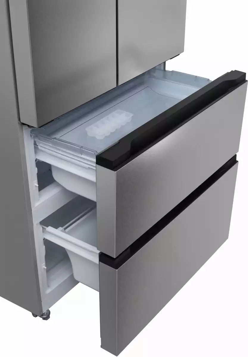 MEFERI MFR83IX TOTAL NO FROST FRENCH DOOR COMFORT.7