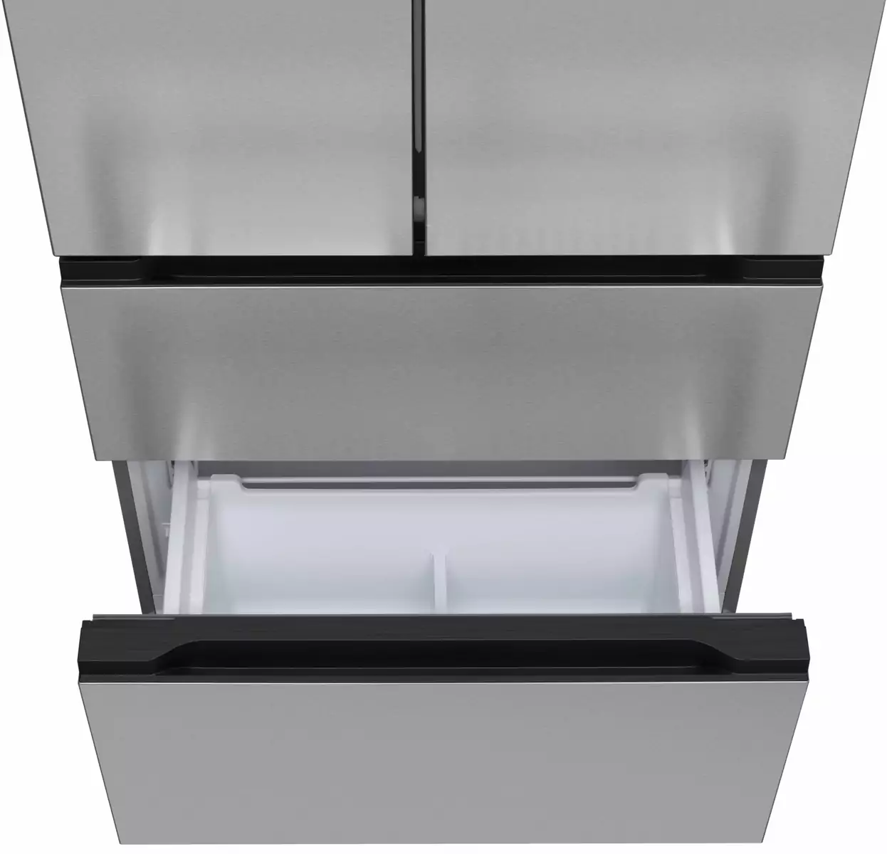 MEFERI MFR83IX TOTAL NO FROST FRENCH DOOR COMFORT.8
