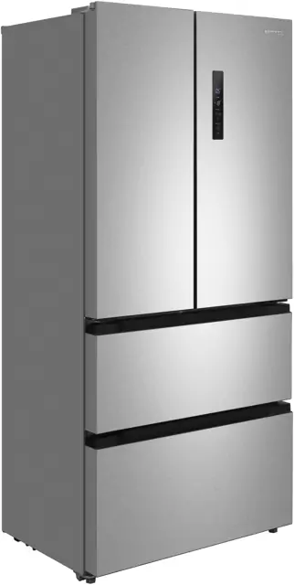 MEFERI MFR83IX TOTAL NO FROST FRENCH DOOR COMFORT.3