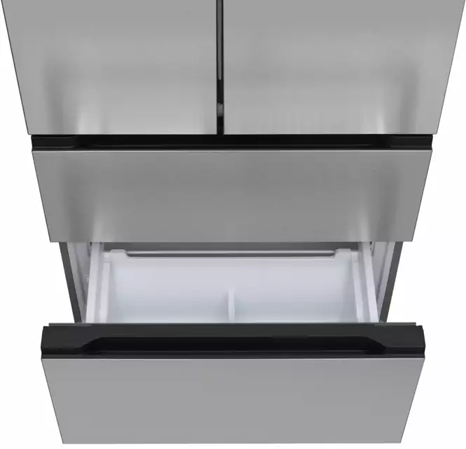 MEFERI MFR83IX TOTAL NO FROST FRENCH DOOR COMFORT.8
