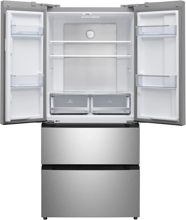 MEFERI MFR83IX TOTAL NO FROST FRENCH DOOR COMFORT.2