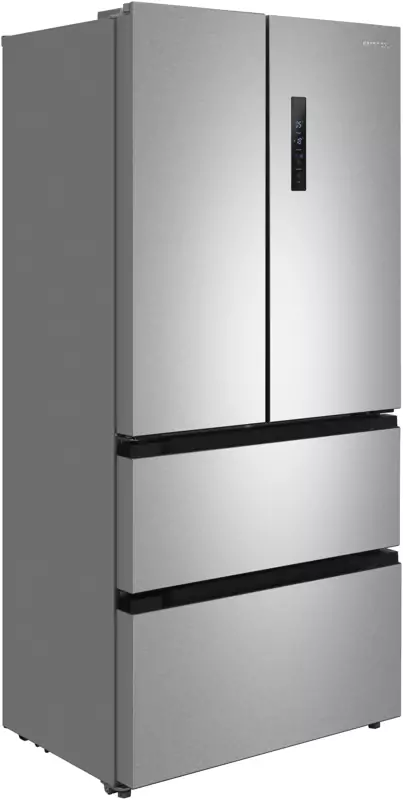 MEFERI MFR83IX TOTAL NO FROST FRENCH DOOR COMFORT.3